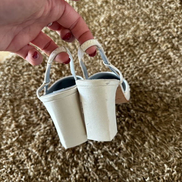 Vintage nina shoes - Picture 4 of 5